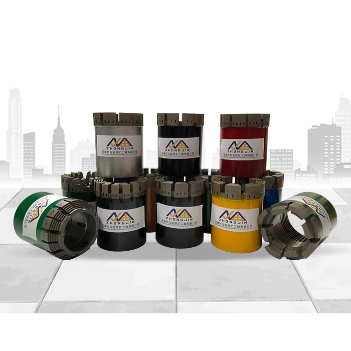 HQ Diamond Core Bit
