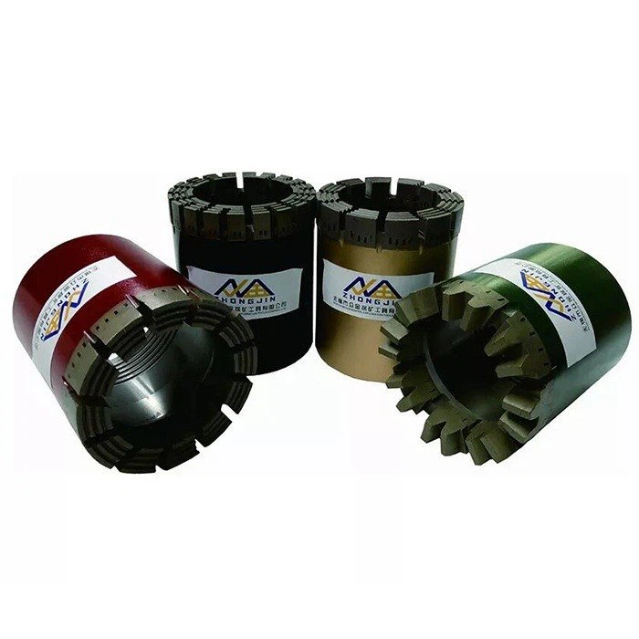 PQ Diamond Core Bit