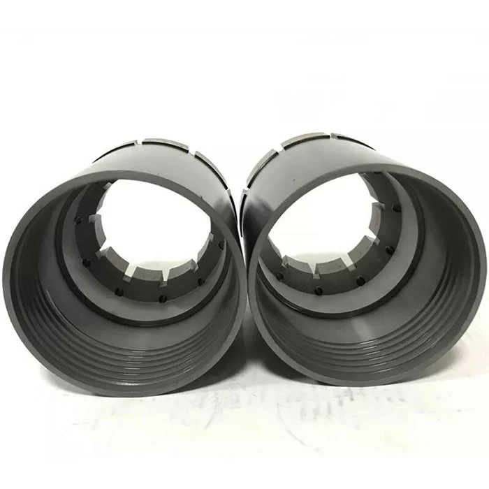 PQ3 Impregnated Diamond Core Bit