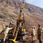 Care sunt impacturile asupra mediului ale utilizării instalațiilor de foraj d...